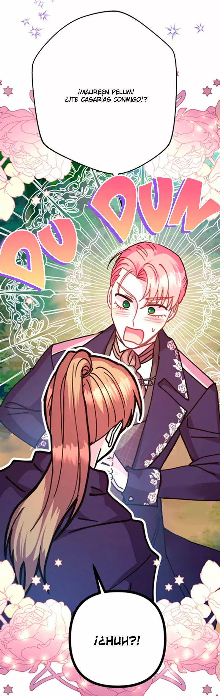 Página 40 del Manga