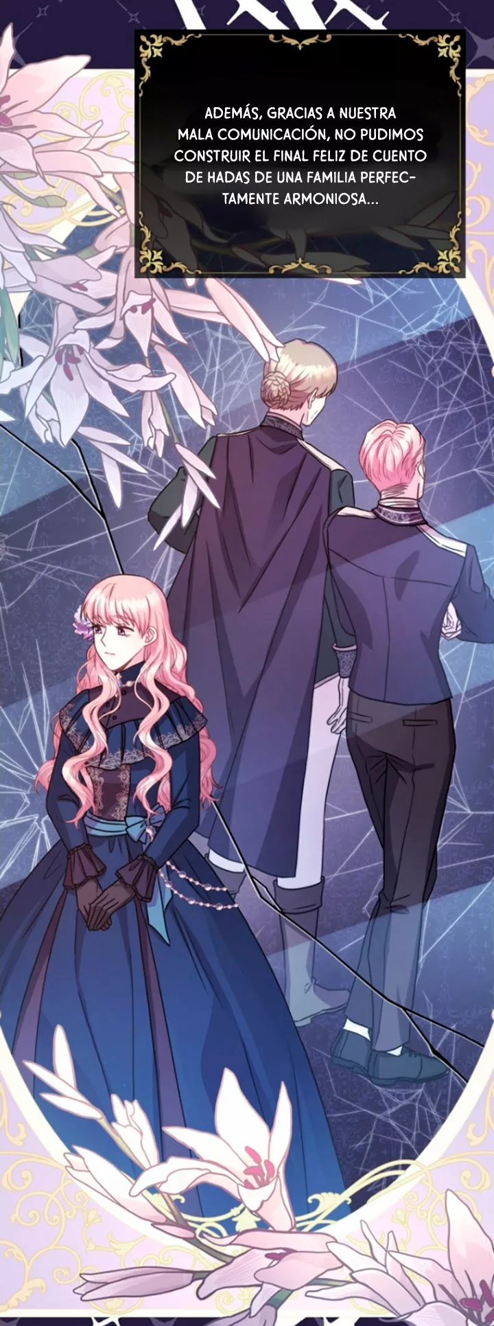 Página 51 del Manga
