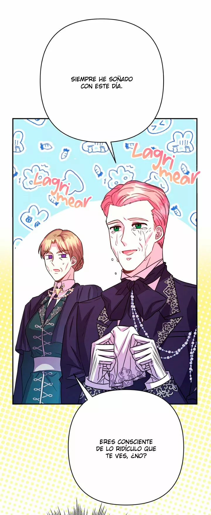 Página 57 del Manga