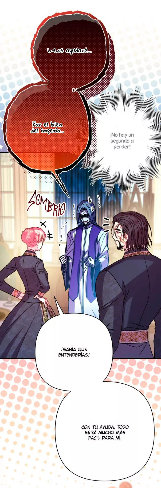 Página 39 del Manga