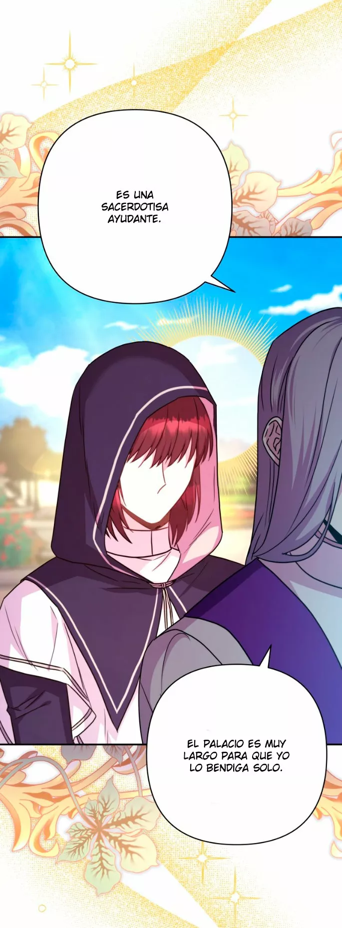 Página 45 del Manga
