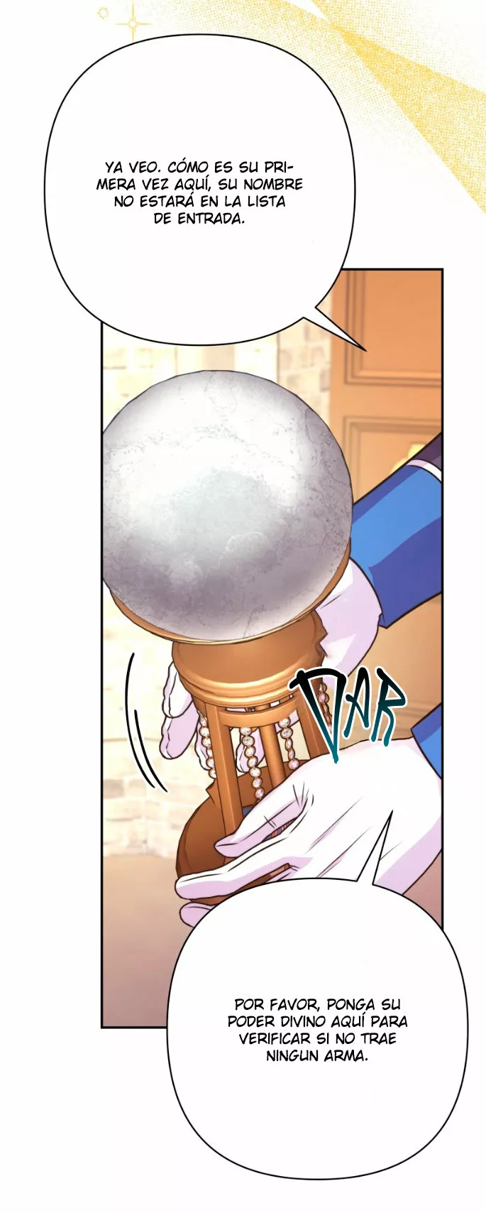 Página 46 del Manga