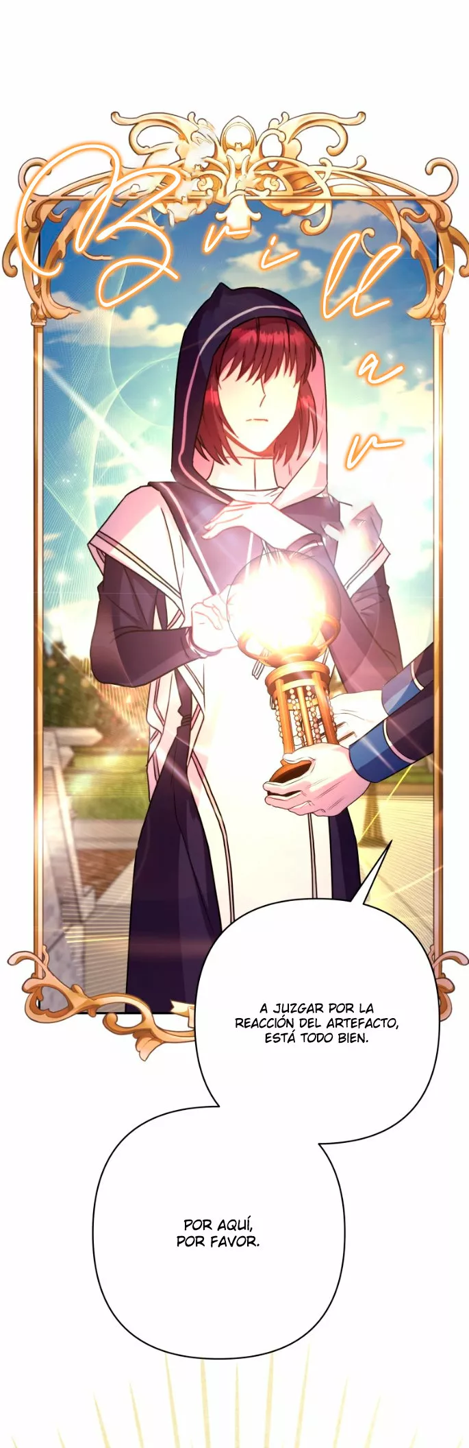 Página 47 del Manga