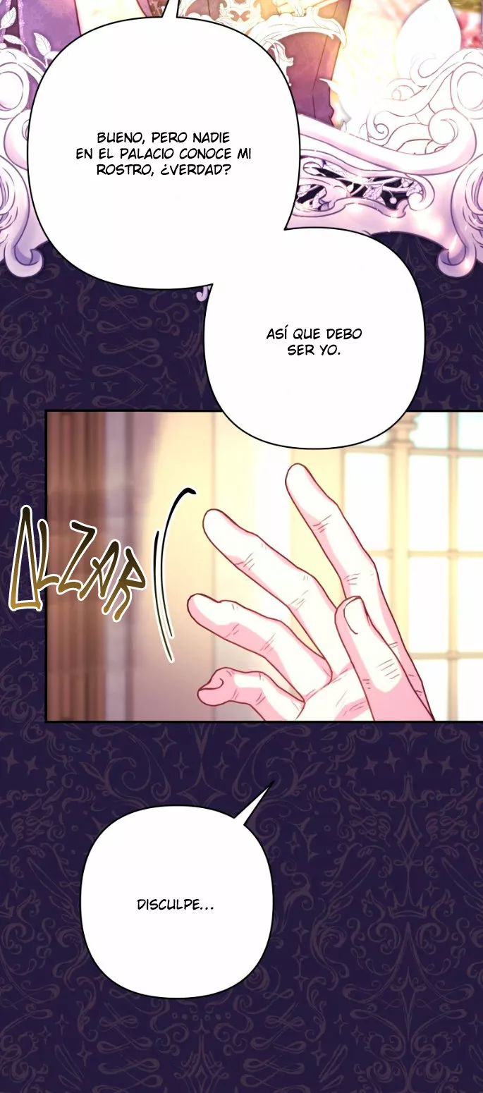 Página 69 del Manga