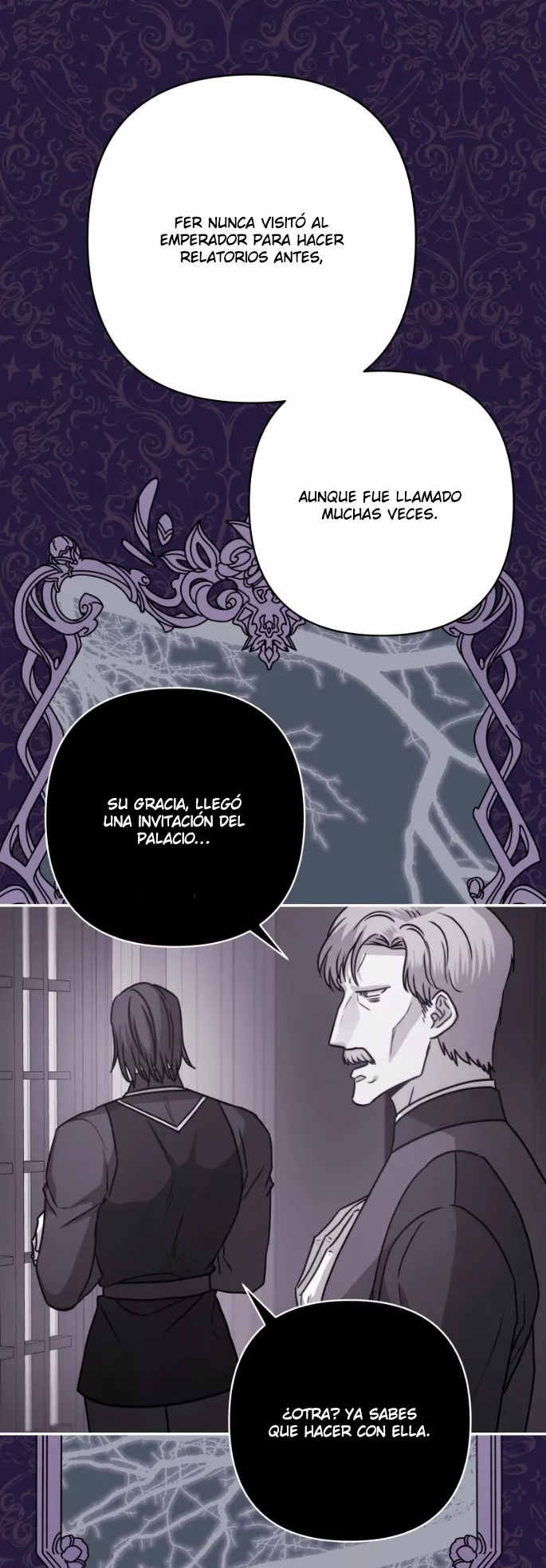 Página 72 del Manga