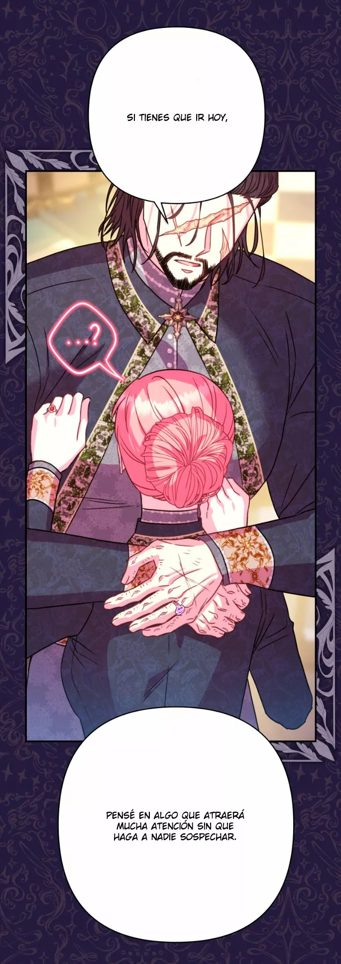 Página 74 del Manga