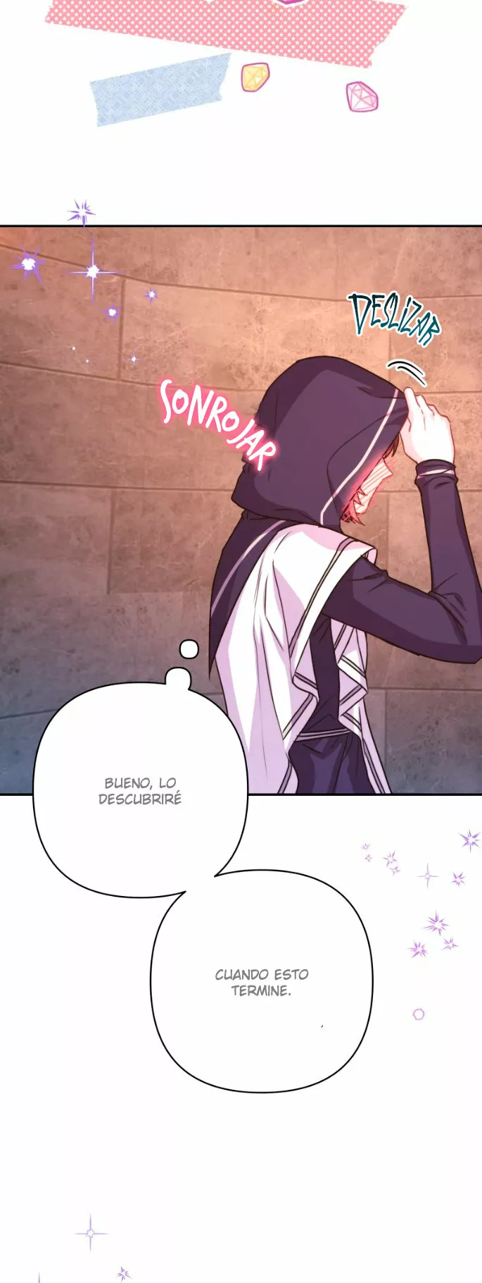 Página 79 del Manga