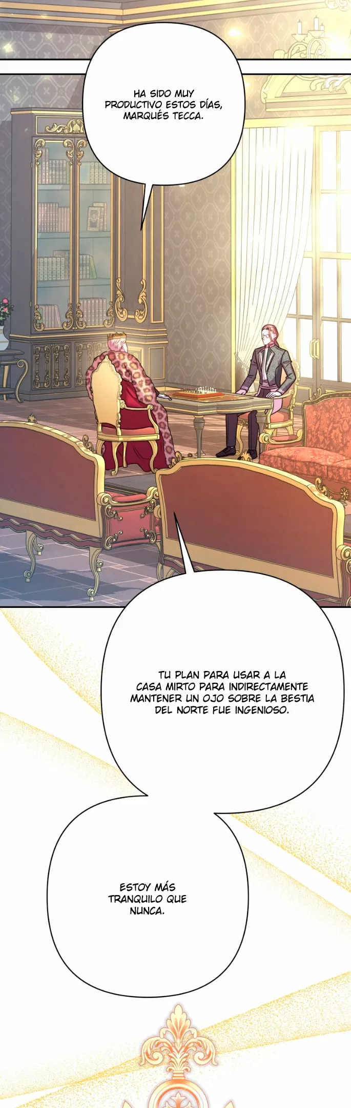 Página 82 del Manga