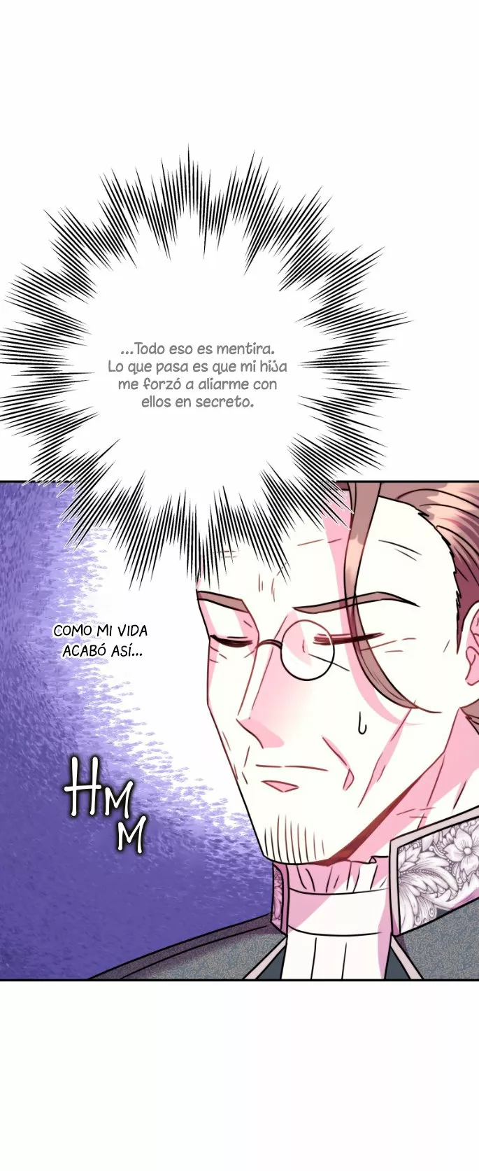 Página 85 del Manga