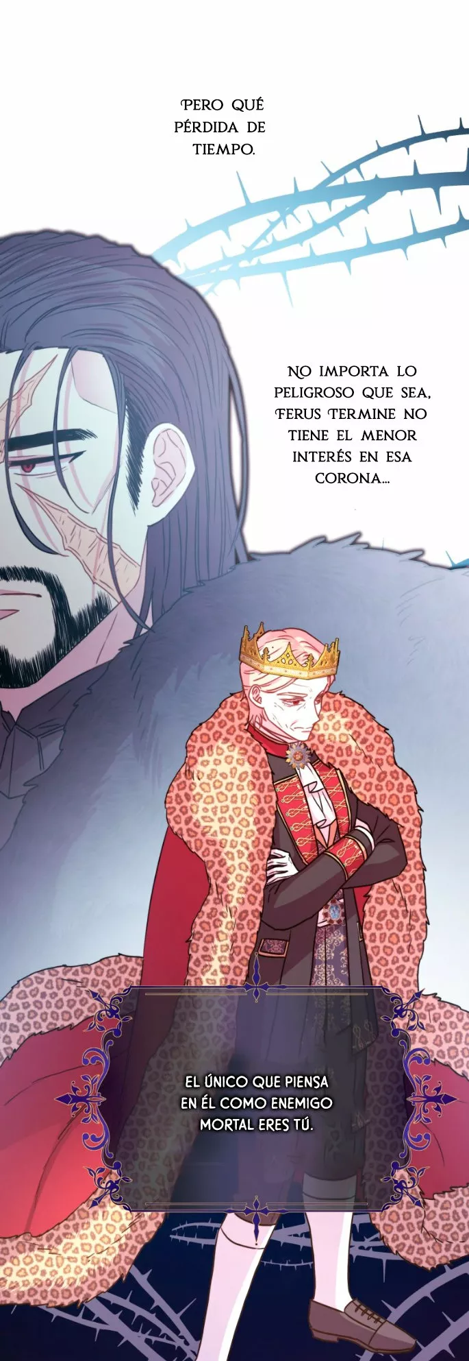 Página 86 del Manga