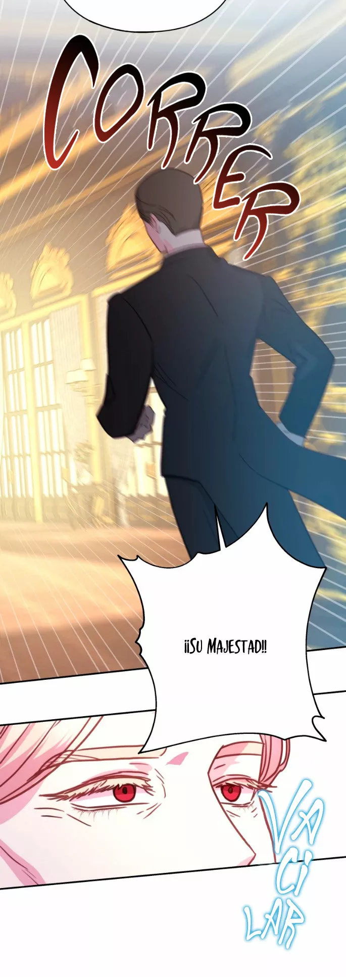 Página 91 del Manga