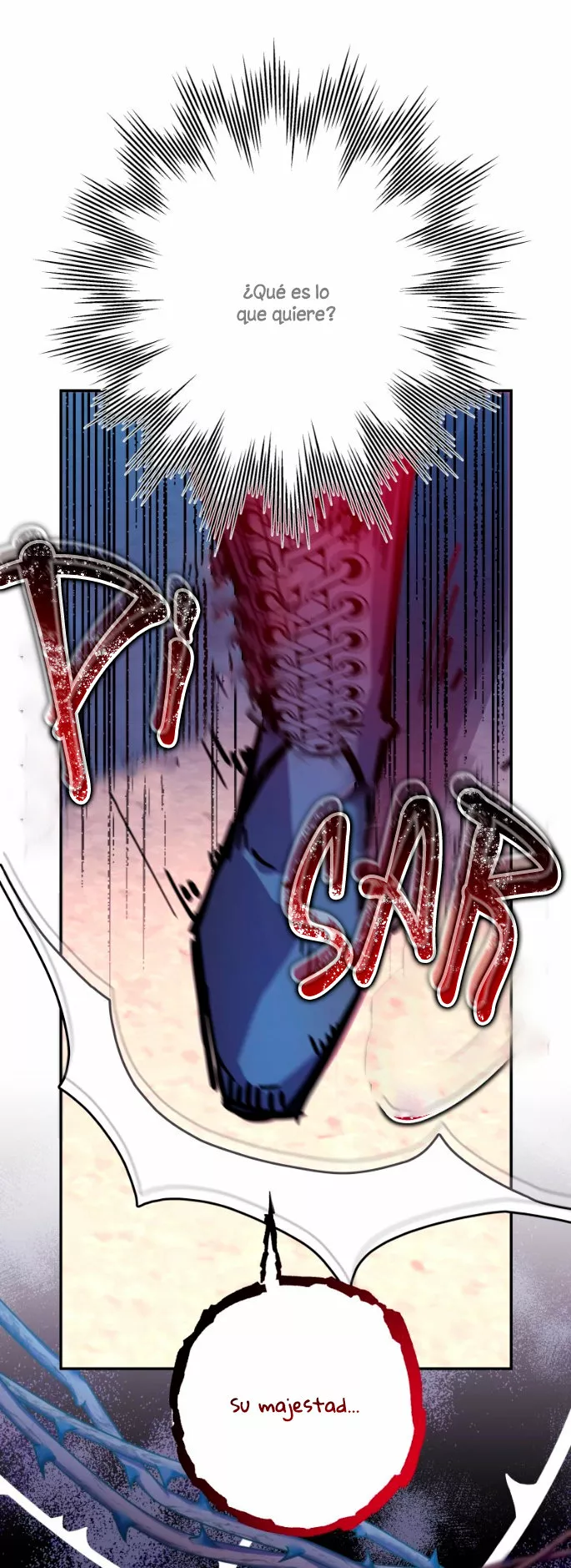 Página 94 del Manga