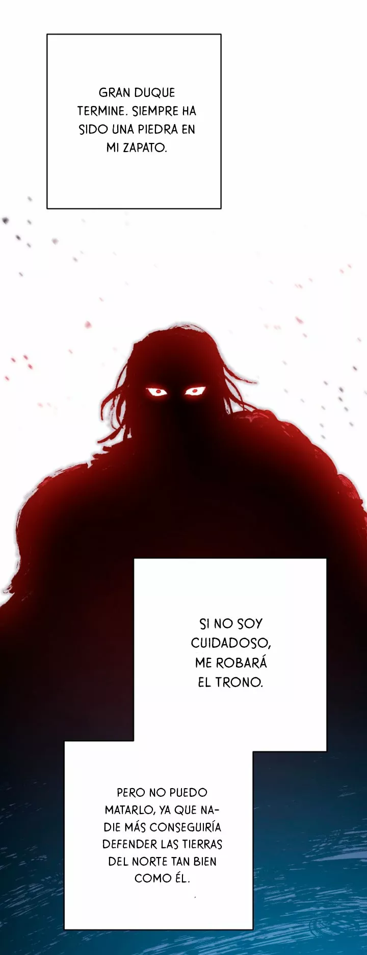 Página 40 del Manga