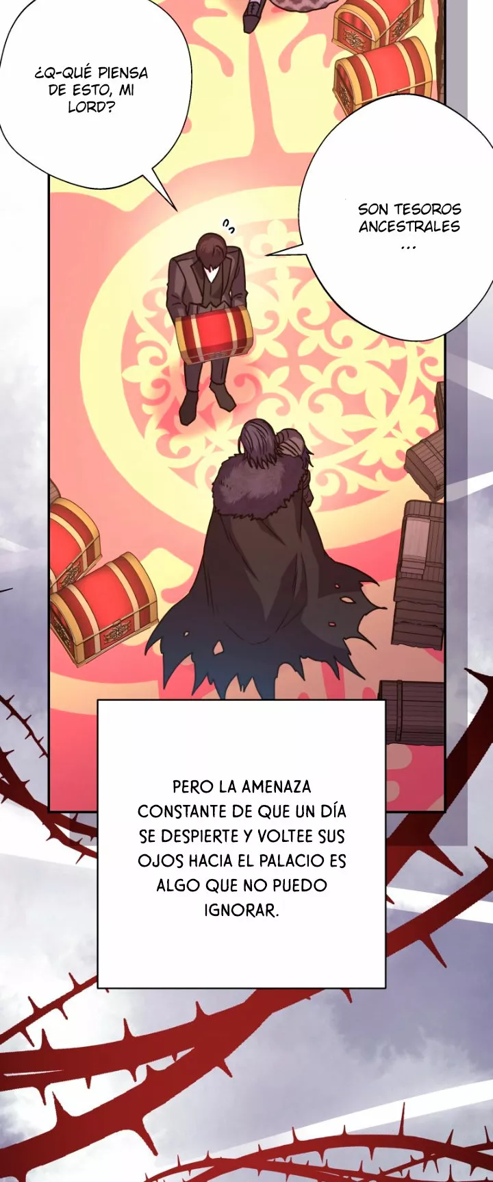 Página 47 del Manga