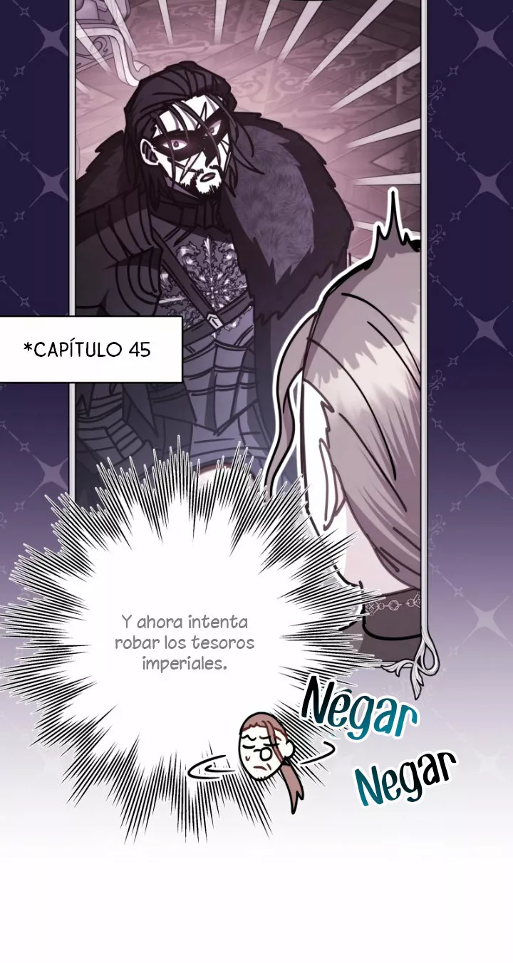 Página 51 del Manga