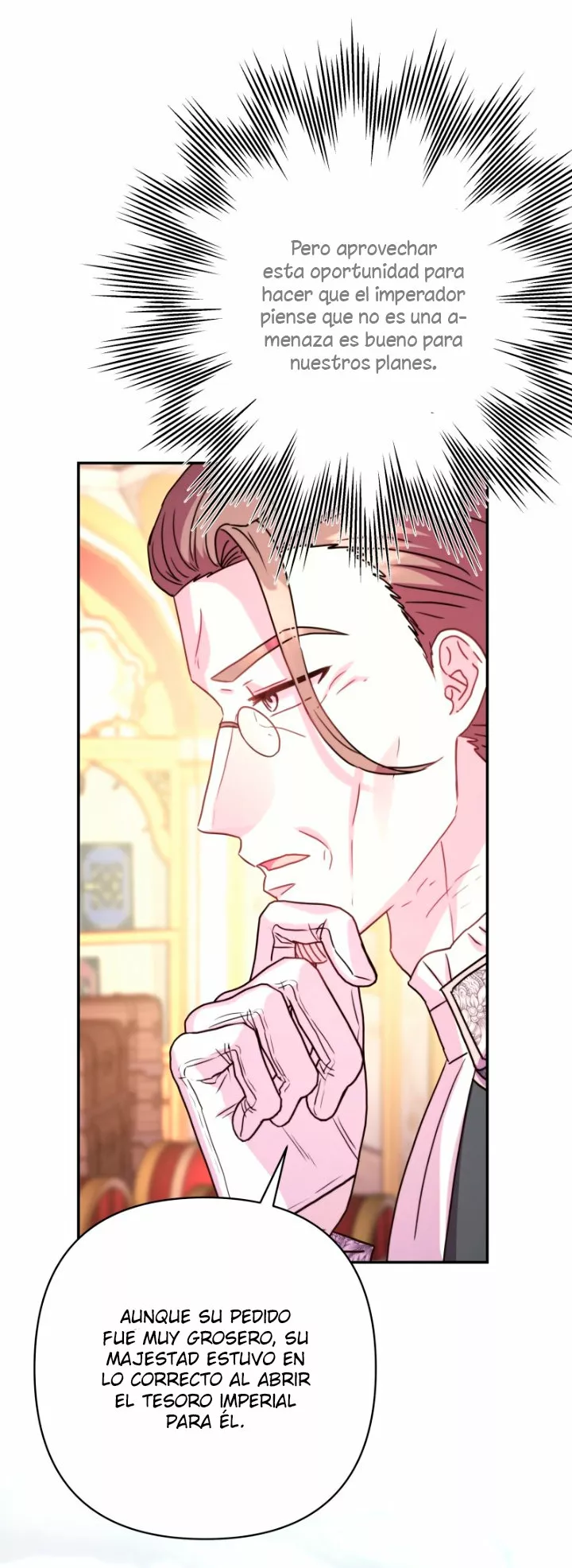 Página 52 del Manga