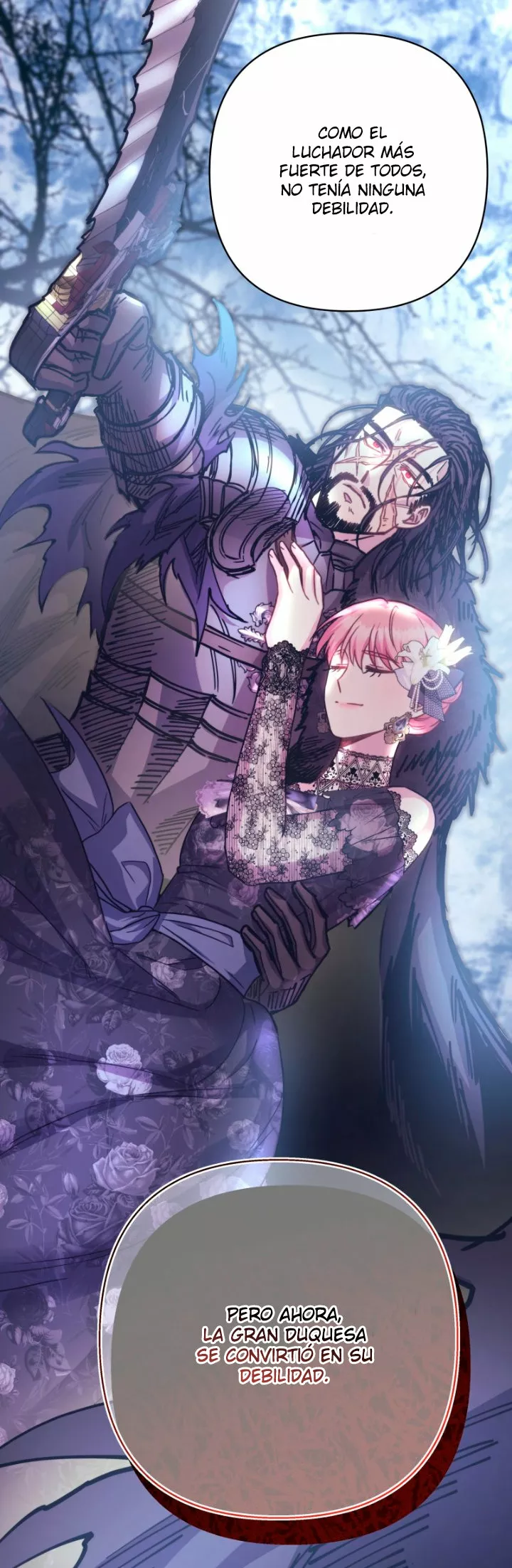 Página 54 del Manga