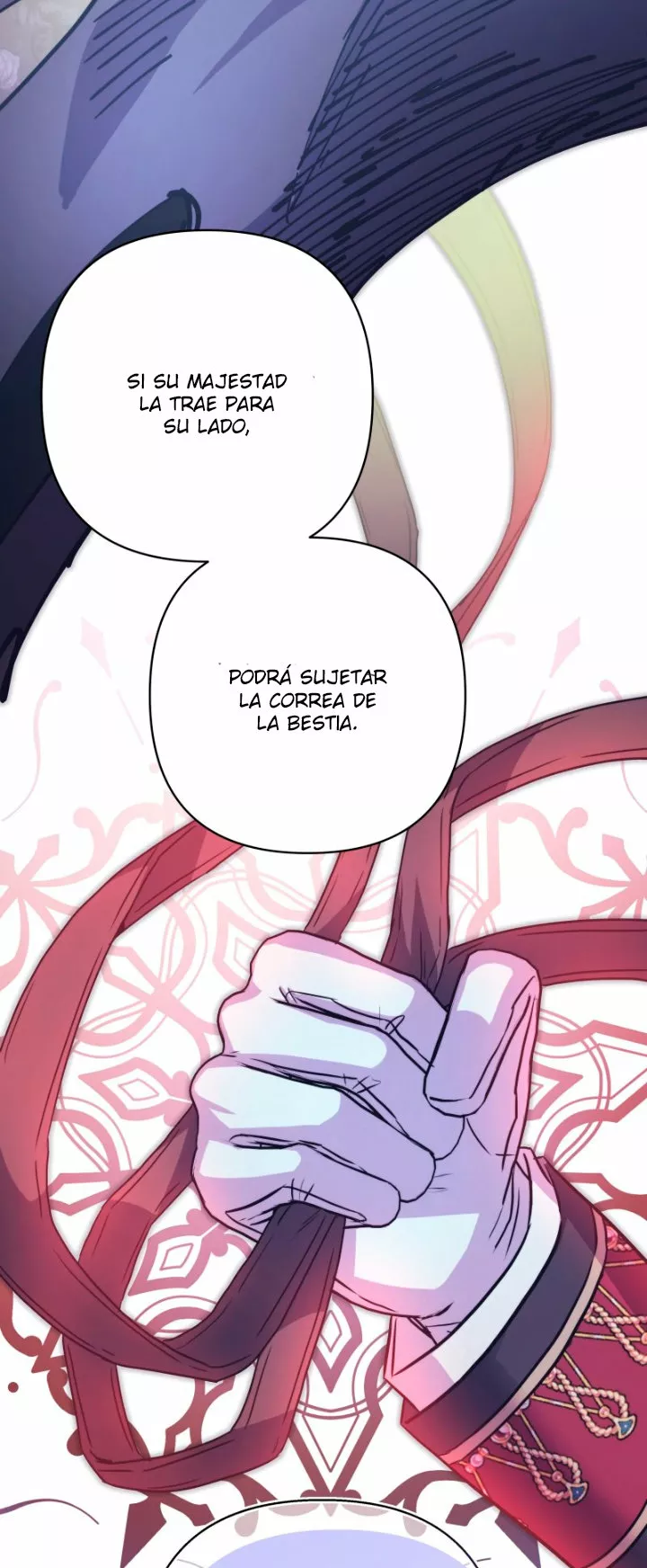 Página 55 del Manga