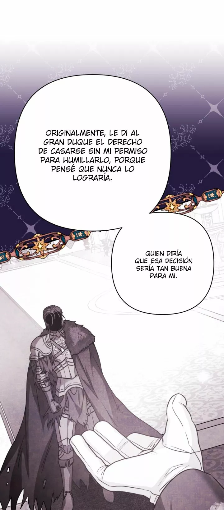 Página 58 del Manga