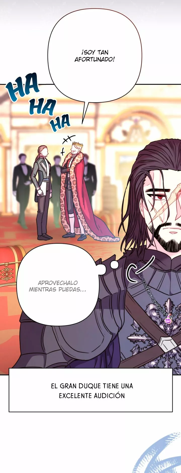 Página 60 del Manga