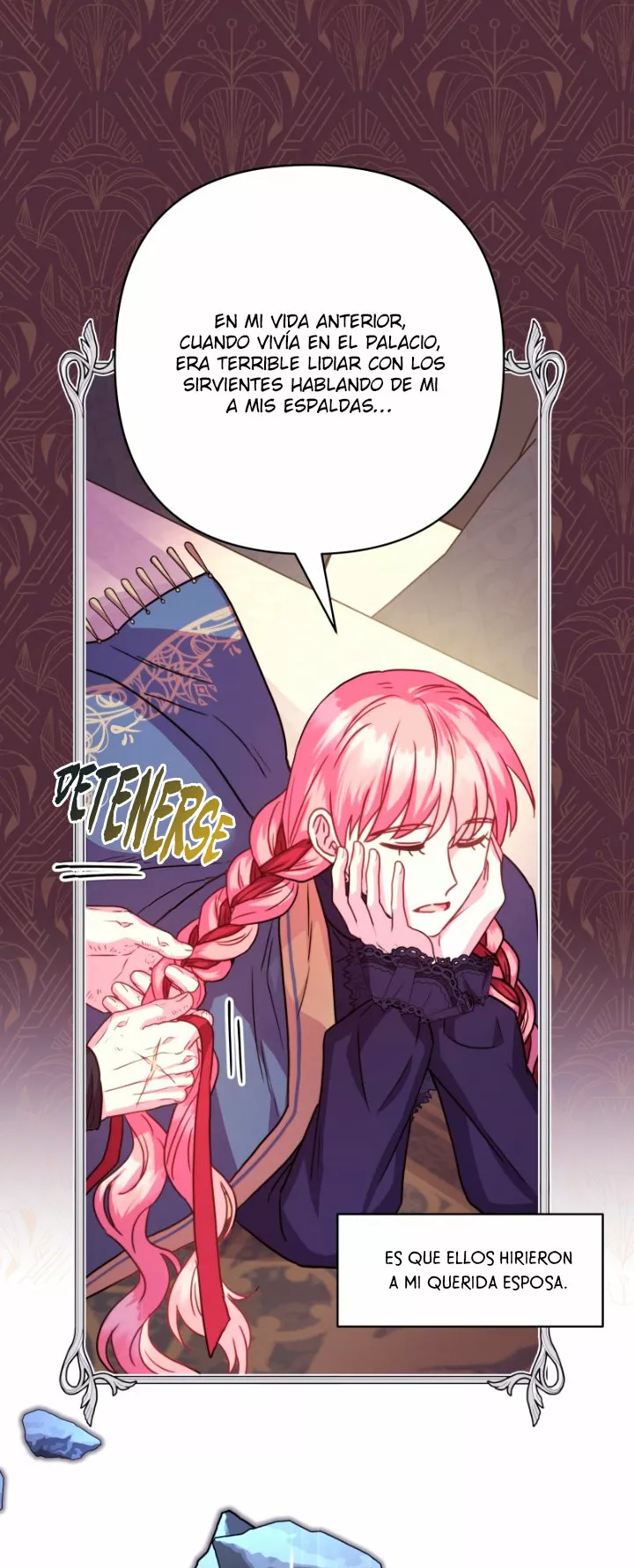 Página 65 del Manga