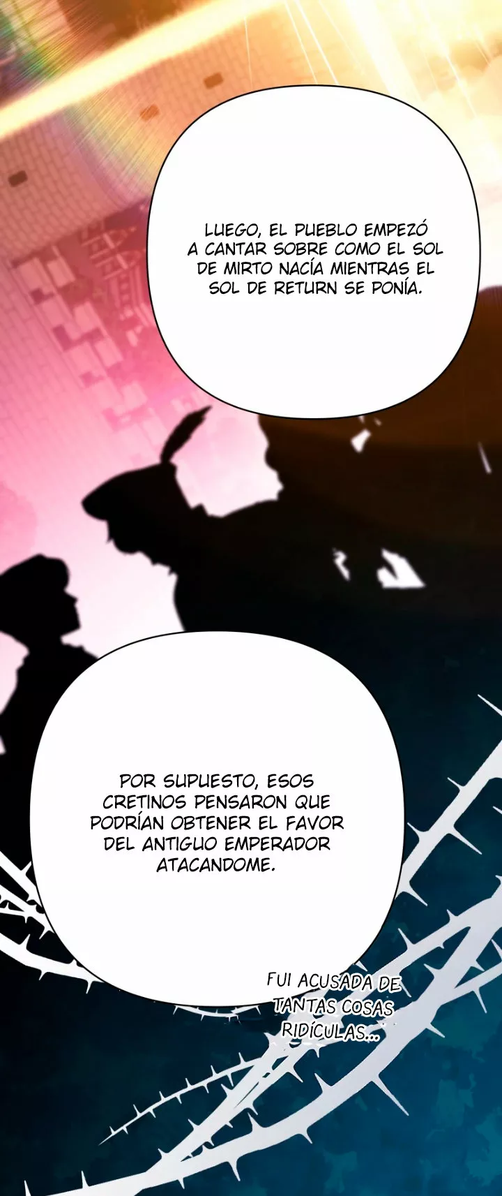 Página 68 del Manga