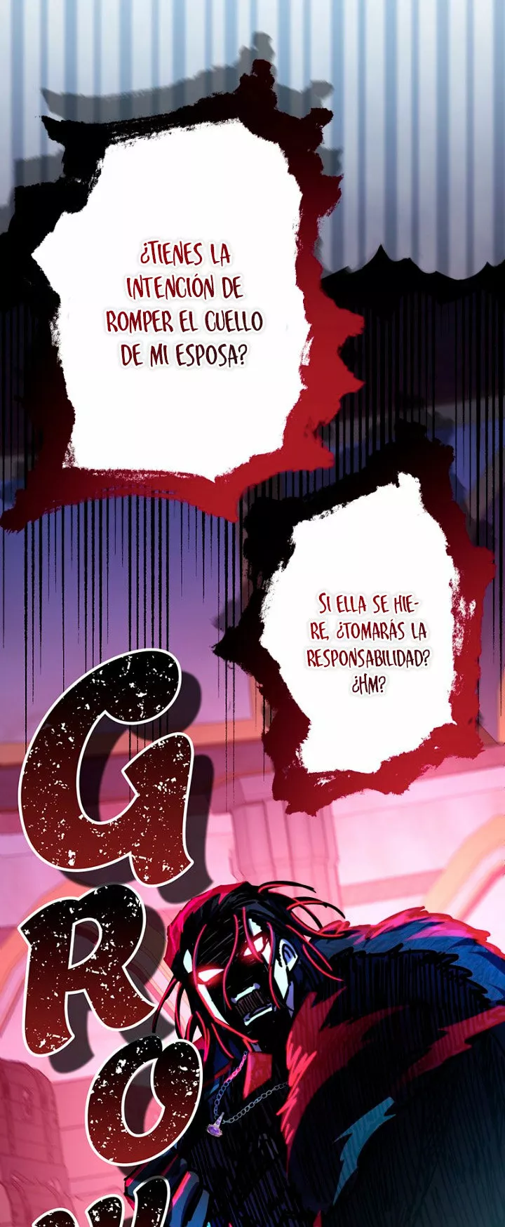 Página 72 del Manga