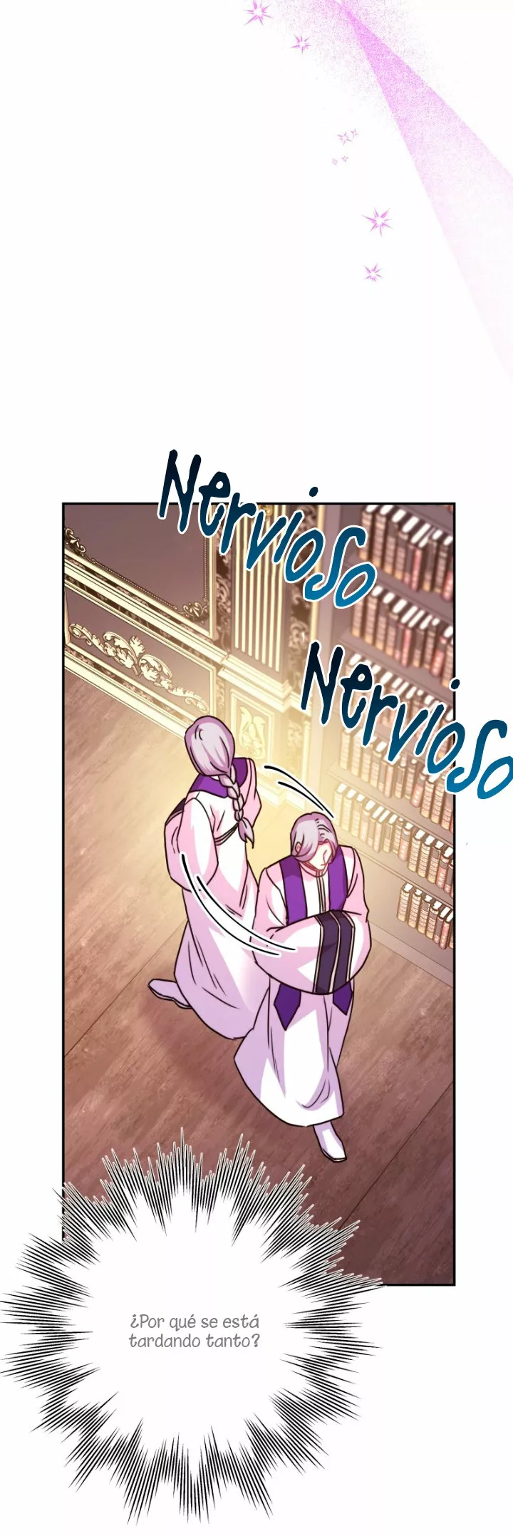 Página 76 del Manga