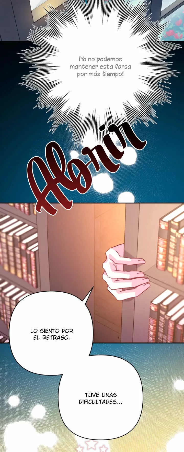 Página 78 del Manga
