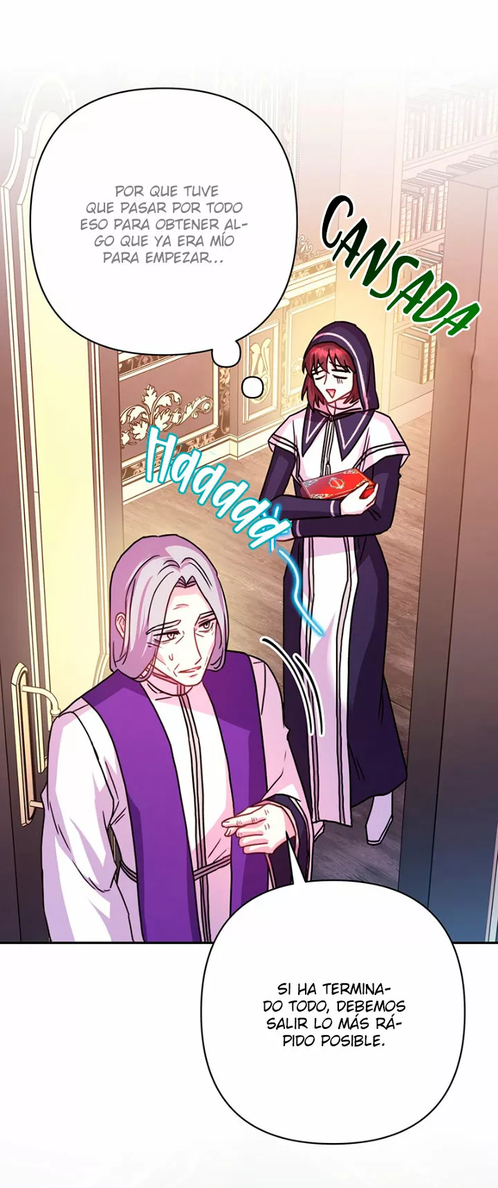 Página 82 del Manga