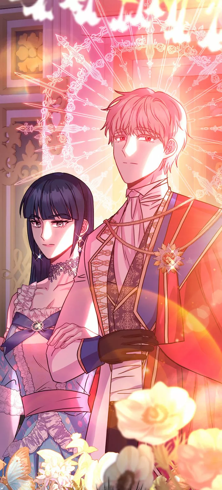 Página 86 del Manga