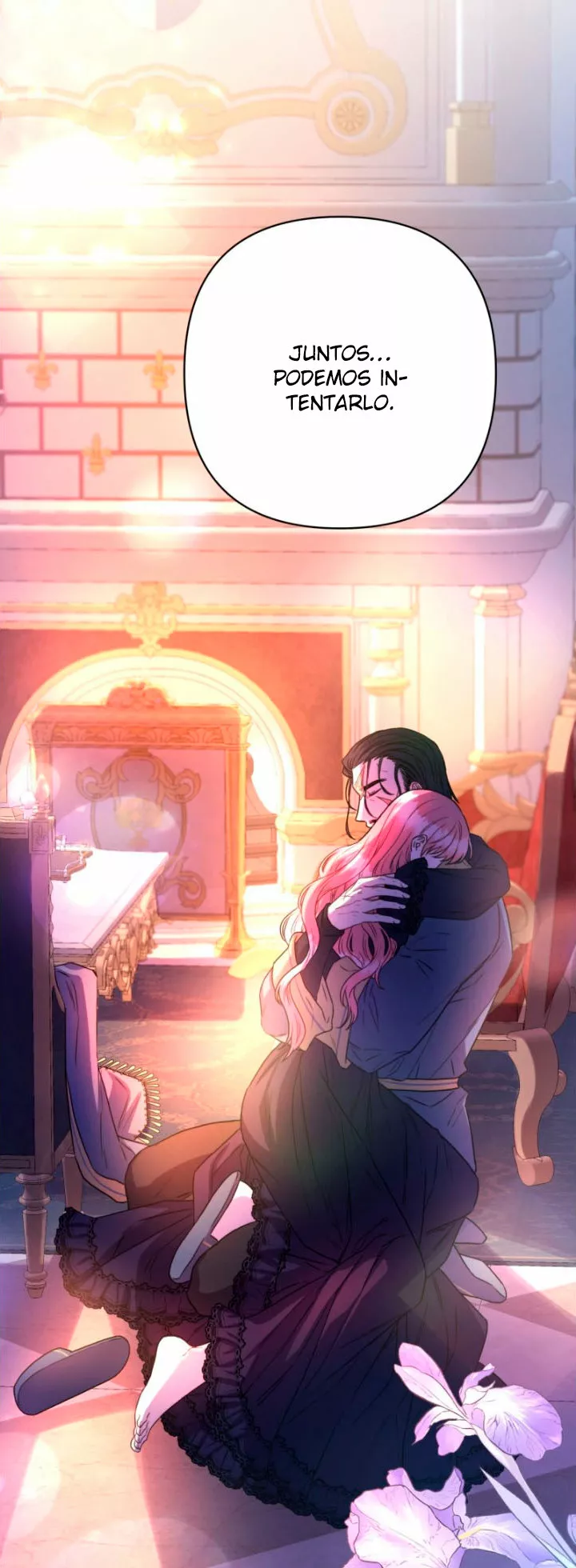 Página 36 del Manga