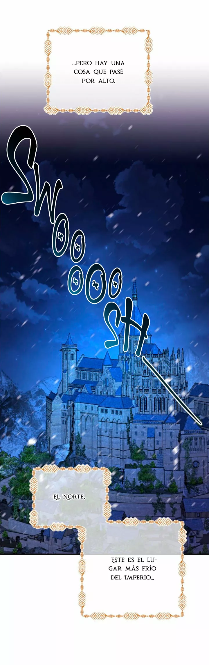 Página 39 del Manga