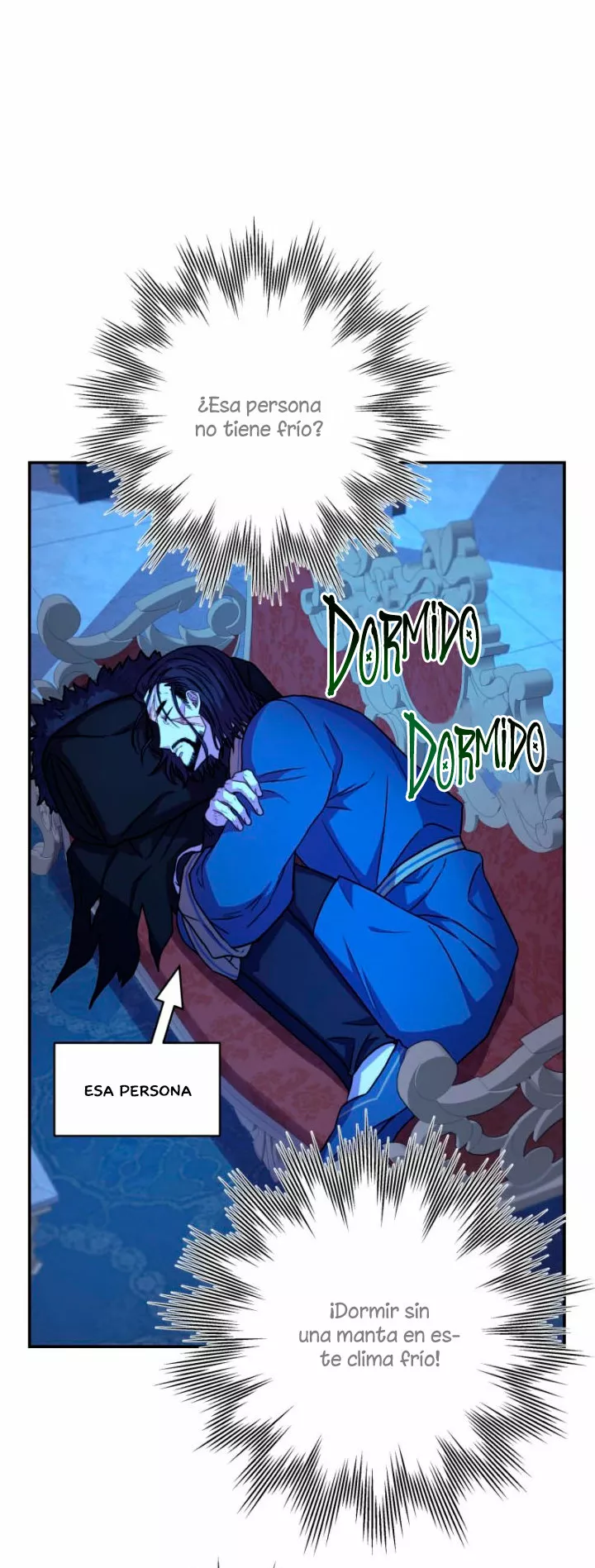 Página 41 del Manga