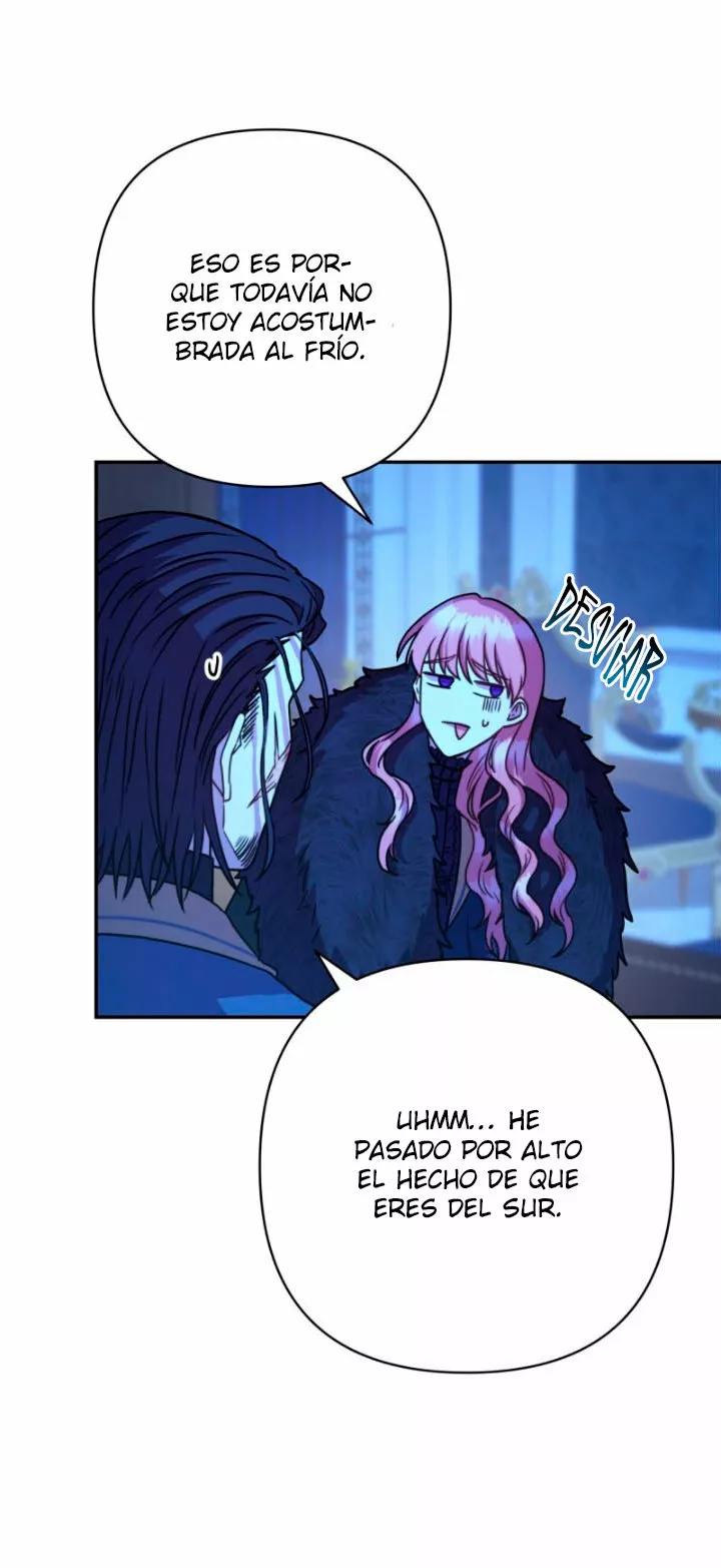 Página 47 del Manga
