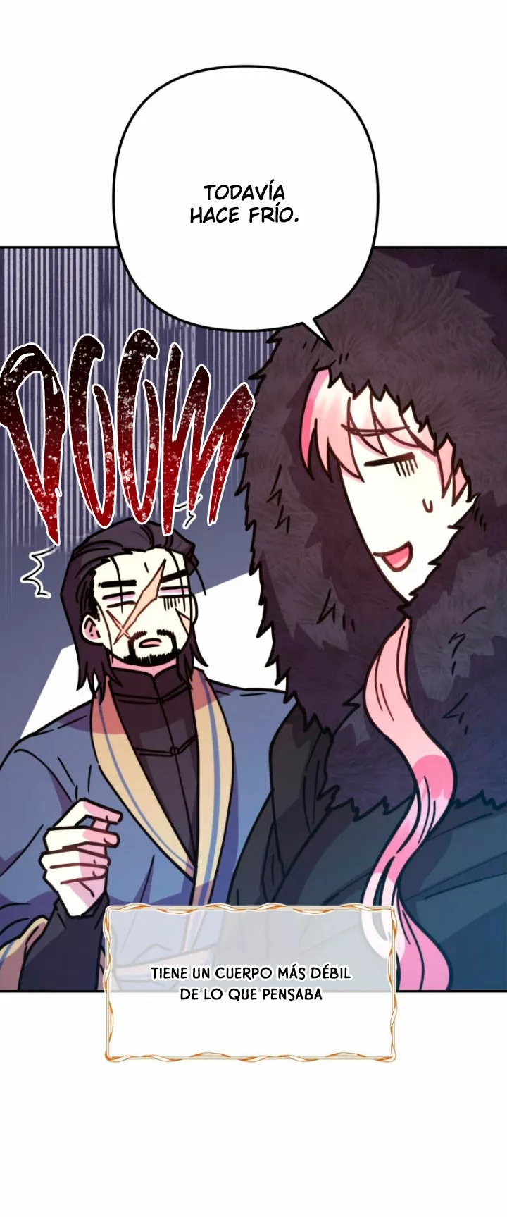 Página 51 del Manga