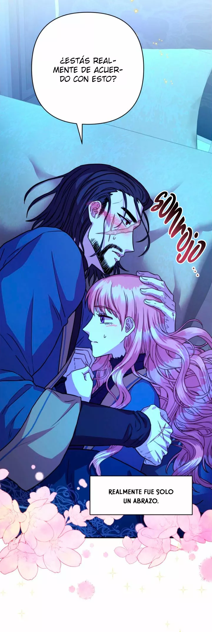 Página 57 del Manga