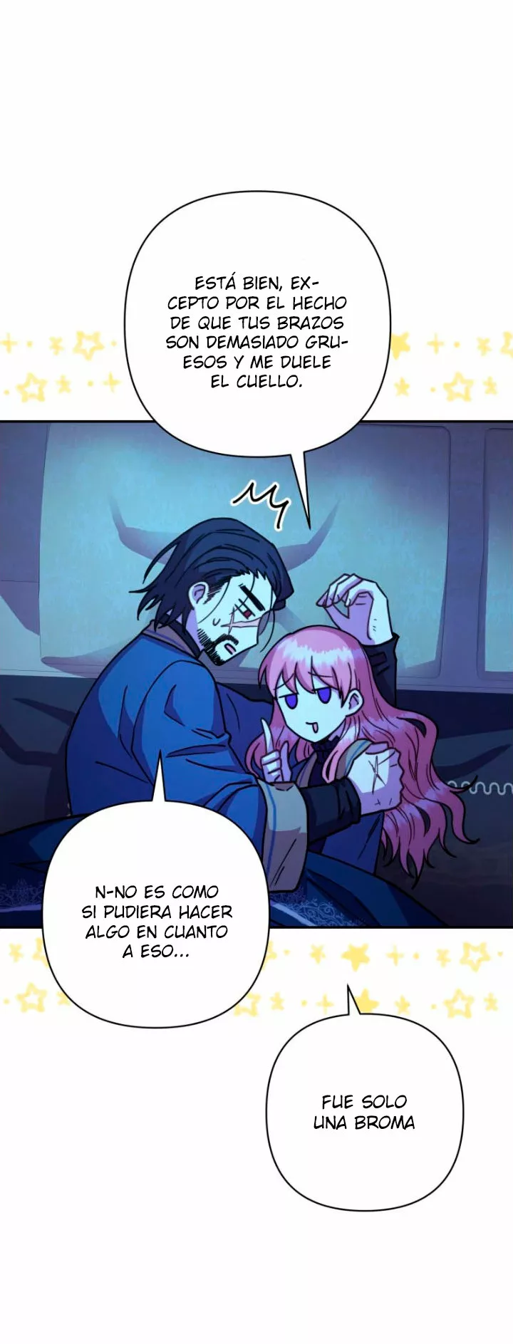 Página 60 del Manga