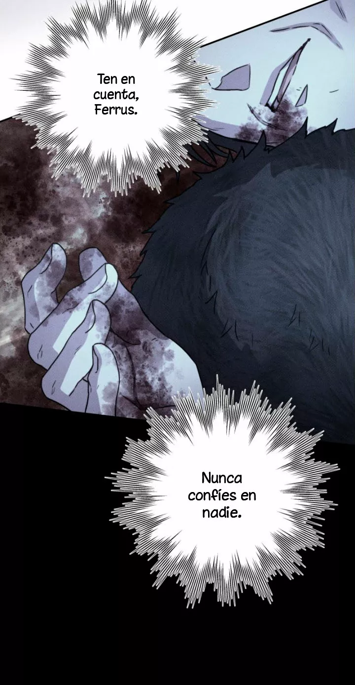 Página 71 del Manga