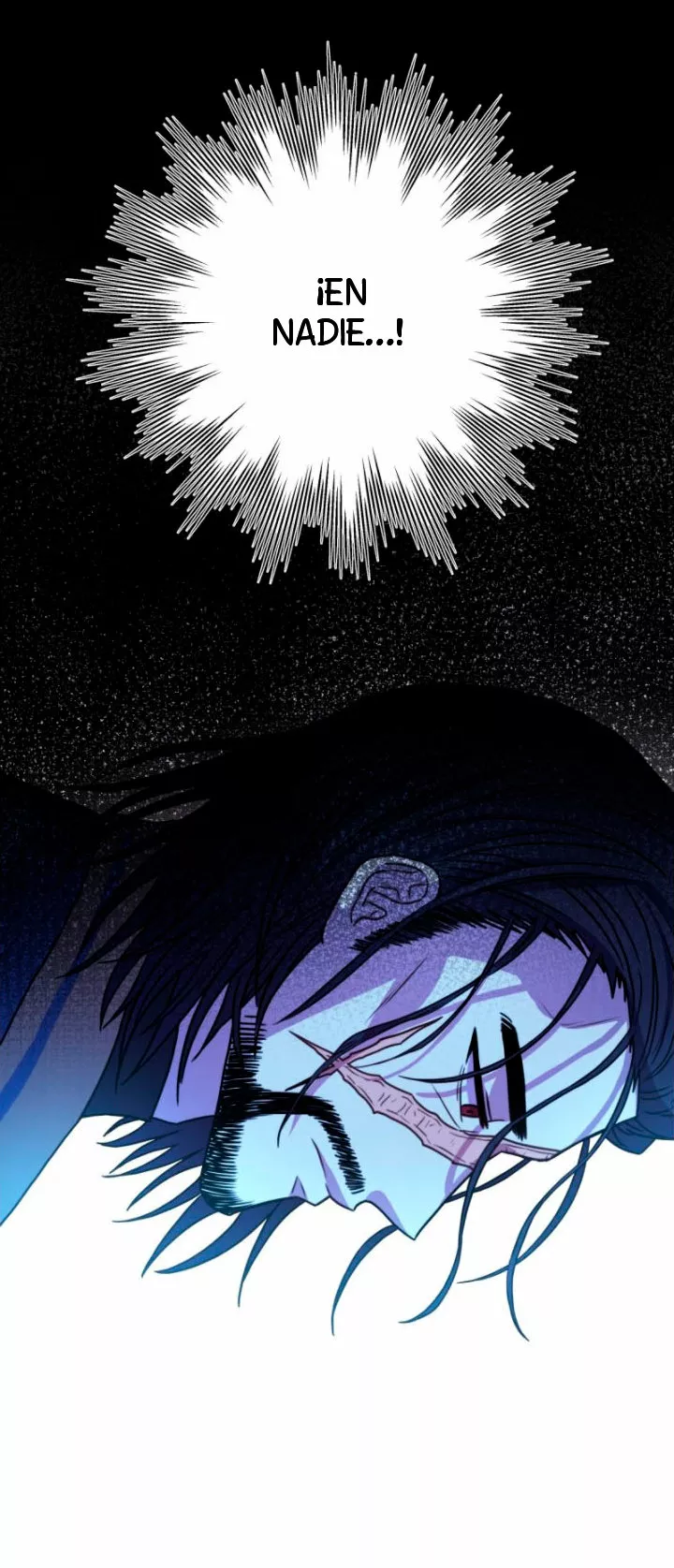 Página 72 del Manga