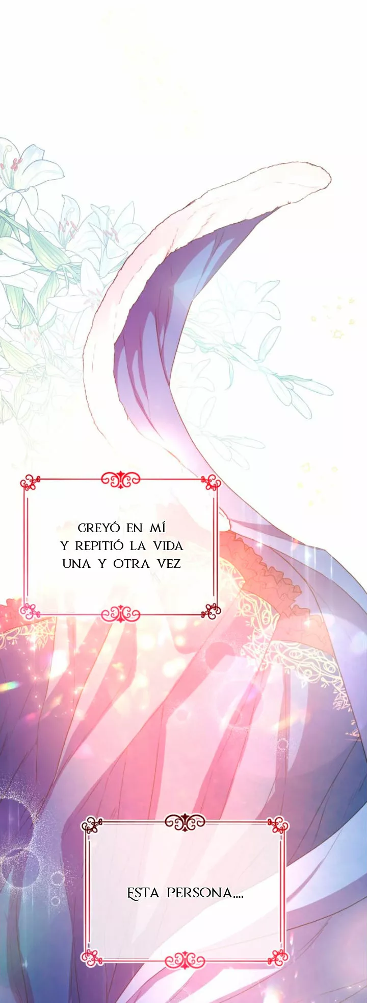 Página 75 del Manga