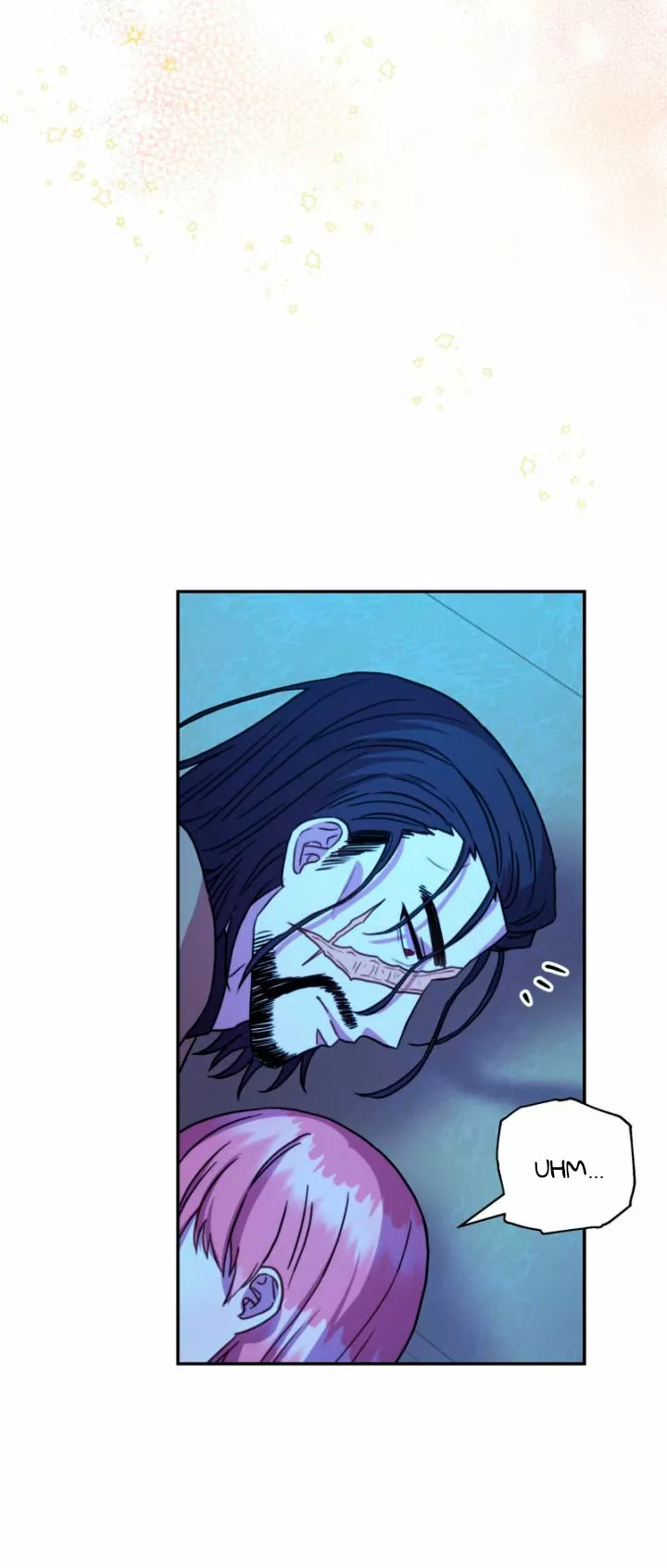 Página 77 del Manga
