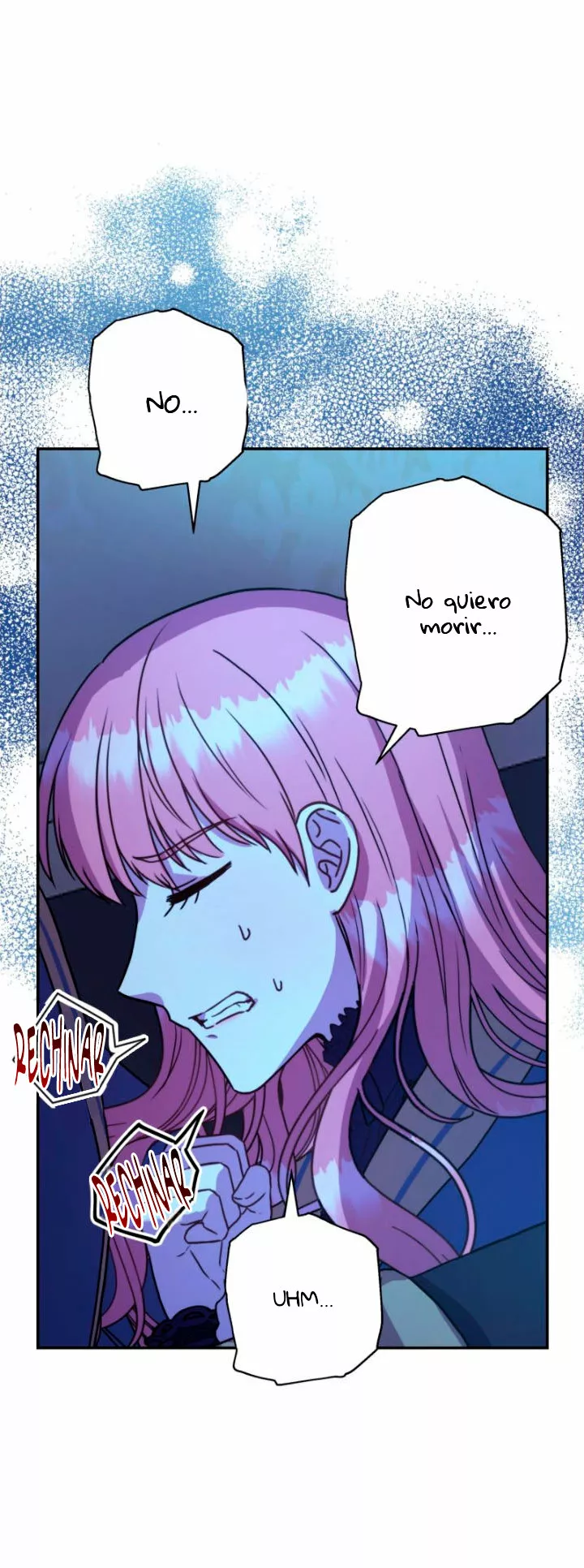 Página 78 del Manga