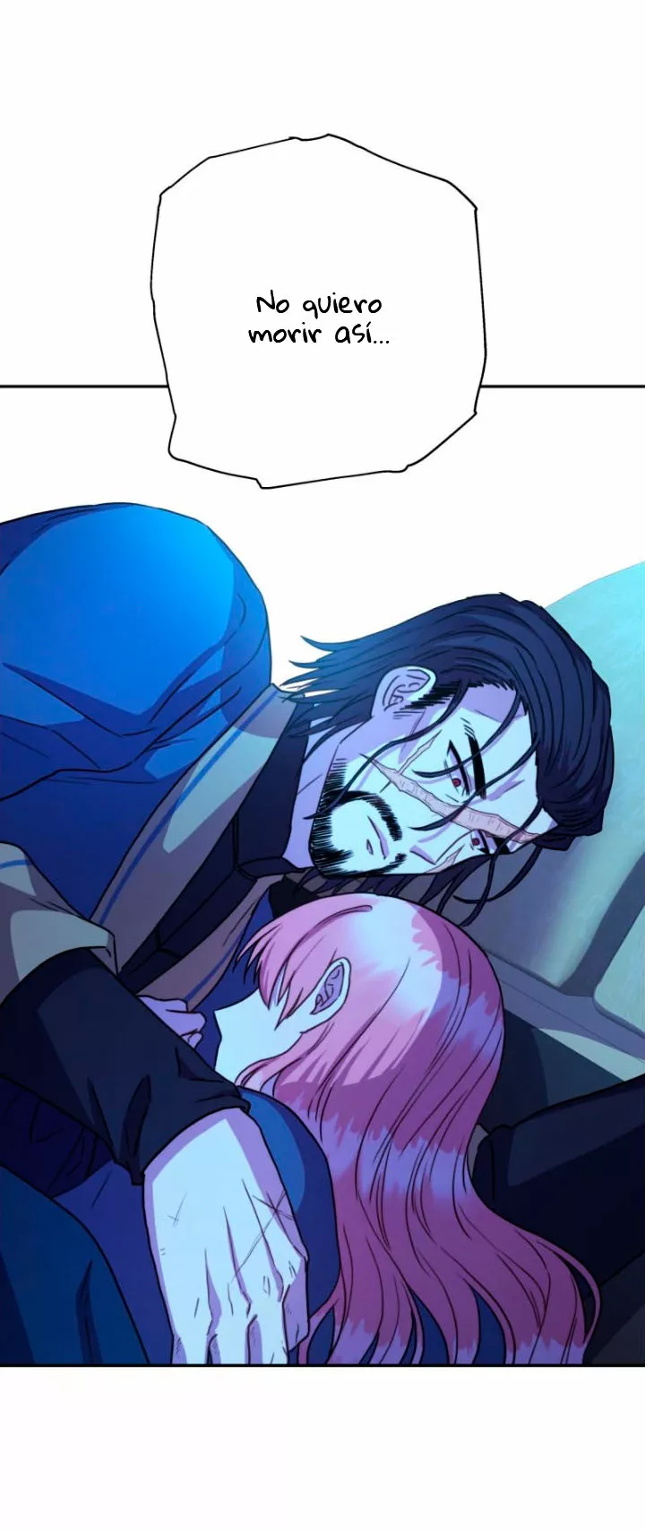 Página 79 del Manga
