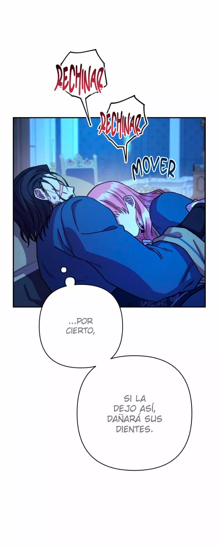 Página 87 del Manga