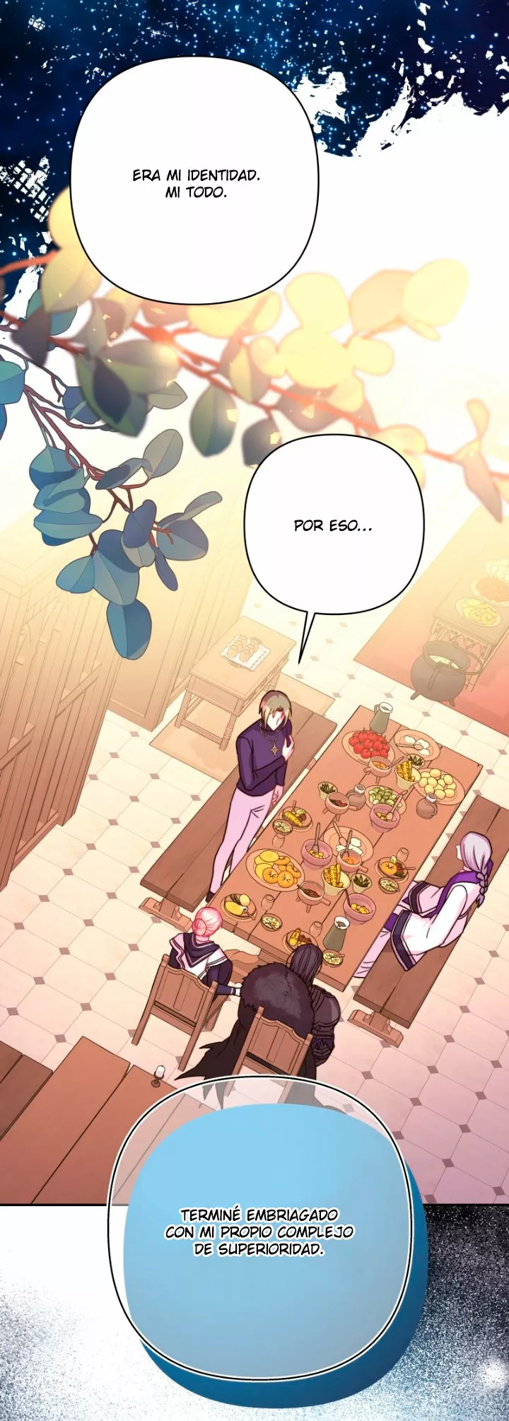 Página 42 del Manga