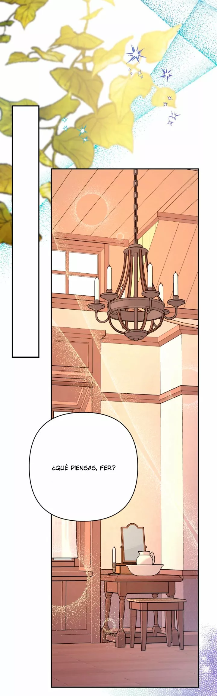 Página 55 del Manga