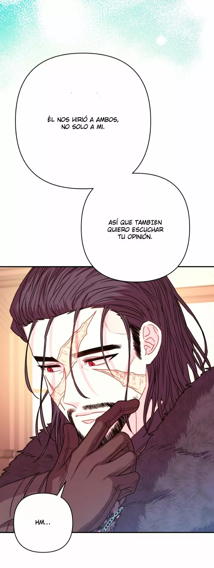 Página 57 del Manga
