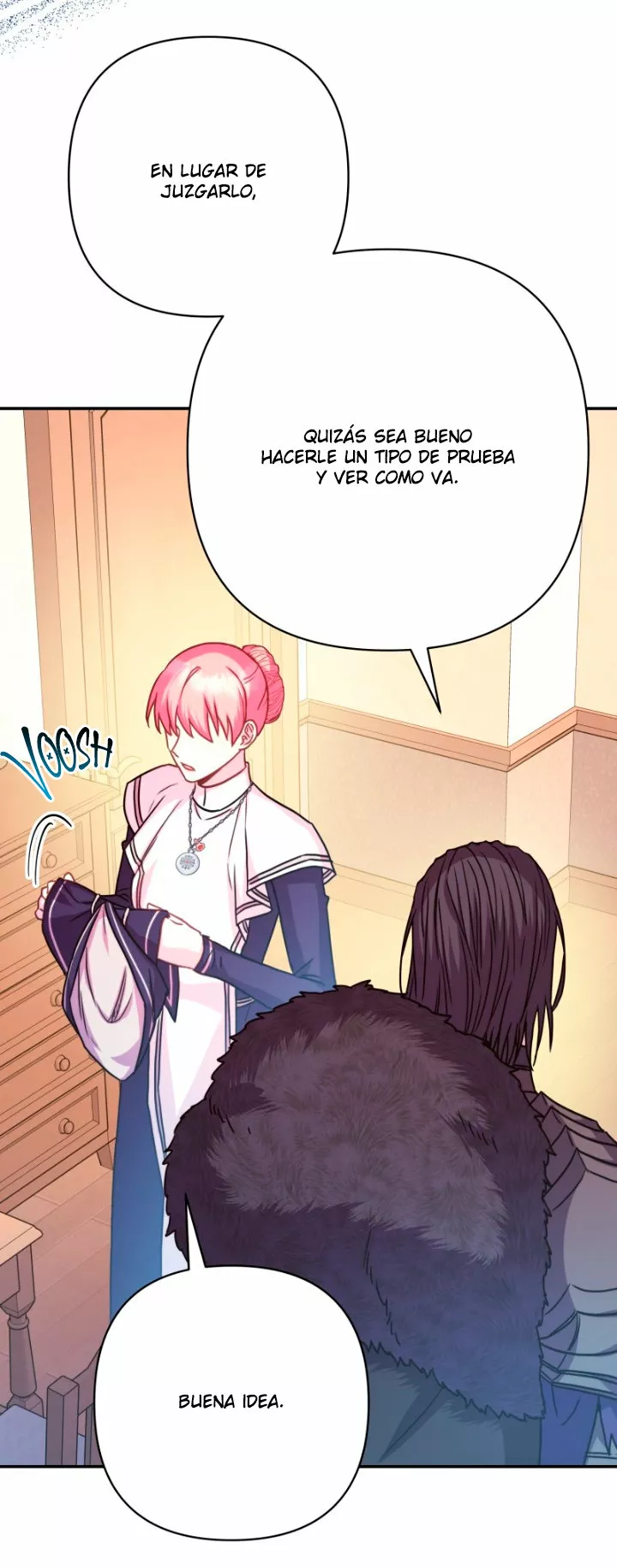 Página 60 del Manga