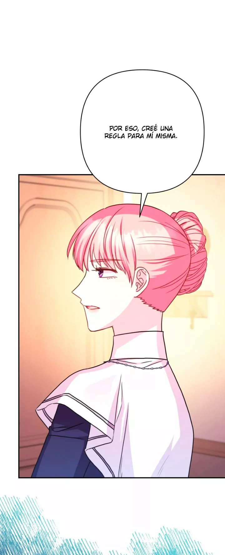 Página 65 del Manga